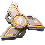 Yijue Glow-in-the-Dark Fidget Spinner, Limited-Edition Stress-Relief Toy, product image 5